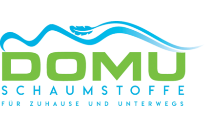 Firmenanzeige DOMU Schaumstoffe
