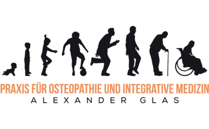 Firmenanzeige Praxis für Osteopathie und Integrative Medizin - Alexander Glas