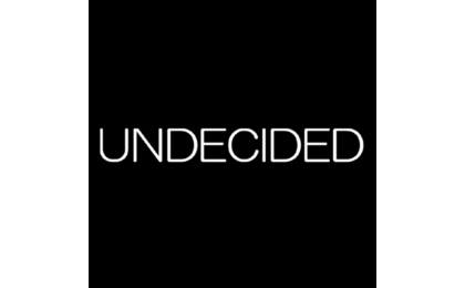 Firmenanzeige UNDECIDED GmbH