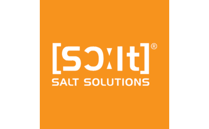 Firmenanzeige SALT Software GmbH