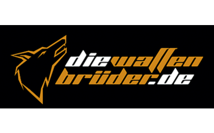 Firmenanzeige Die Waffenbrüder GbR