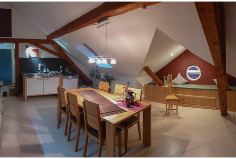 Firmenanzeige Ferienwohnung Gütlein-Talblick