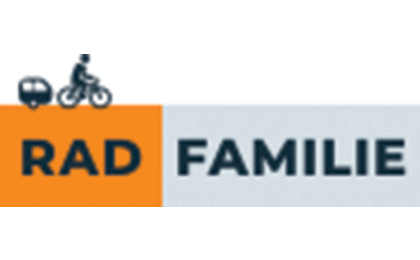 Firmenanzeige Radfamilie