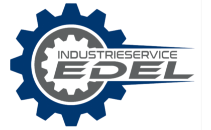 Firmenanzeige Industrieservice Edel