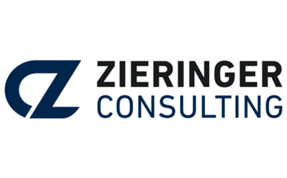 Firmenanzeige Zieringer Consulting