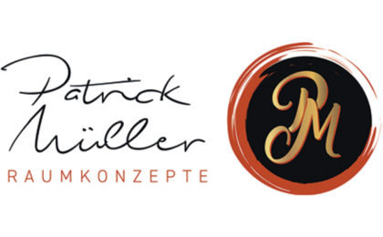 Firmenanzeige Patrick Müller Raumkonzepte