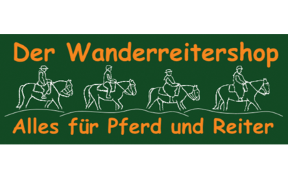 Firmenanzeige Wanderreitershop Braun Andrea