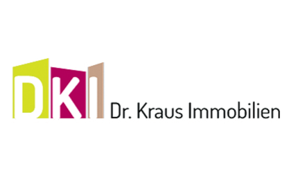 Firmenanzeige Kraus Dr. Immobilien