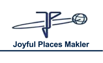 Firmenanzeige Joyful Places Makler UG (haftungsbeschränkt) & Co. KG