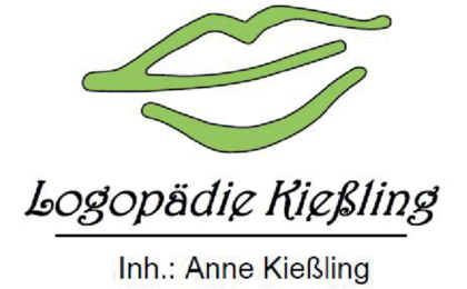 Firmenanzeige Logopädie Kießling