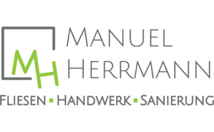 Firmenanzeige Herrmann Manuel Fliesen.Handwerk.Sanierung