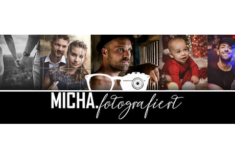 Firmenanzeige MICHA.fotografiert