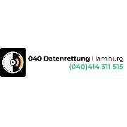 040 Datenrettung Hamburg - LOGO