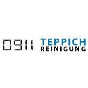 0911 Teppichreinigung - LOGO