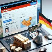 1 2 3 Air Sea Rail International Transport GmbH & Co. KG - LOGO