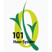101 Haar-System - LOGO