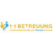 1:1 Betreuung - LOGO