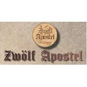 12 Apostel - LOGO