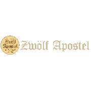 12 Apostel am Staadt Essen - LOGO