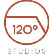 120° Studios - LOGO