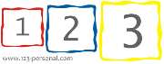 123 Personal - 2
