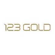 123GOLD Trauring-Zentrum Dortmund - LOGO