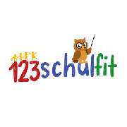 123schulfit Vorschul- und Grundschulakademie Petra Sturm - LOGO