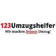 123umzugshelfer GmbH - LOGO