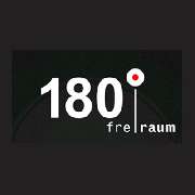 180° Freiraum GmbH - LOGO
