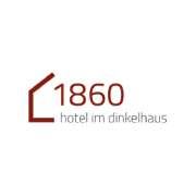 1860 Hotel im Dinkelhaus - 11