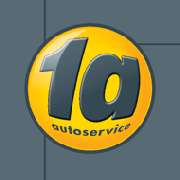 1a Autoservice Butzek Ihre Kfz Werkstatt in Eimsbüttel & Schanzenviertel - LOGO