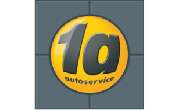 1a Autoservice DRESSNER GmbH - LOGO