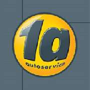 Logo - 1a Autoservice Helmut Kramer