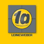 1a Autoservice Leineweber - LOGO