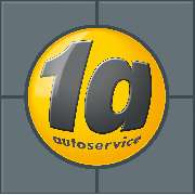 1a autoservice Mühlbach - LOGO