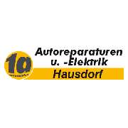 1a Autoservice Reinhard Hausdorf - LOGO
