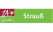 1A Garten Strauß - LOGO