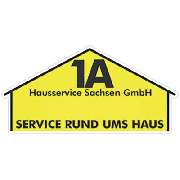 1A Hausservice Sachsen GmbH - LOGO