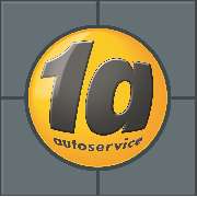 1a Kfz Service Putzger - LOGO