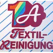 1A Textil-Reinigung - LOGO