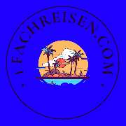 1fachreisen.com - LOGO
