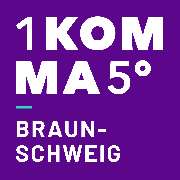 1KOMMA5° Braunschweig: Meisterbetrieb für Photovoltaik, Solaranlagen & Wärmepumpen - 1KOMMA5° Braunschweig Logo