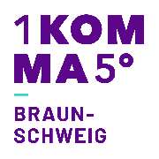 1KOMMA5° Braunschweig: Meisterbetrieb für Photovoltaik, Solaranlagen & Wärmepumpen - LOGO