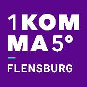 1KOMMA5° Flensburg: Meisterbetrieb für Solaranlage, Stromspeicher & Wärmepumpe - GESCHLOSSEN - 1KOMMA5° Flensburg Logo