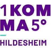 1KOMMA5° Hildesheim: Meisterbetrieb für Photovoltaik, Solaranlagen & Wärmepumpen - LOGO