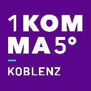 1KOMMA5° Koblenz: Meisterbetrieb für Photovoltaik, Solaranlagen & Wärmepumpen - 1KOMMA5° Koblenz Logo