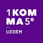 1KOMMA5° Moers: Meisterbetrieb für Photovoltaik, Solaranlagen & Wärmepumpen - 1KOMMA5° Uedem Logo