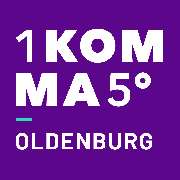 1KOMMA5° Oldenburg: Meisterbetrieb für Photovoltaik, Solaranlagen & Wärmepumpen - 1KOMMA5° Oldenburg Logo