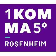 1KOMMA5° Rosenheim: Meisterbetrieb für Photovoltaik, Solaranlagen & Wärmepumpen - LOGO
