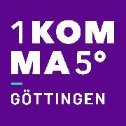 1KOMMA5° Showroom Göttingen - 1KOMMA5° Göttingen Logo
